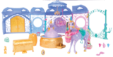 Unicorn Academy Grosses Stall Spielset von Spin Master im aktuellen Müller Prospekt für 44,99 €