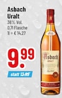 Trinkgut - Uralt Angebot im Prospekt Uralt bei Trinkgut im Prospekt "" für 9,99 €