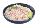 Feinster Fleischsalat im EDEKA Prospekt Feinster Fleischsalat von Gutfleisch im aktuellen EDEKA Prospekt für 0,99 €