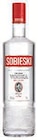 Vodka Sobieski - Sobieski en promo chez Super U Arles à 5,42 €