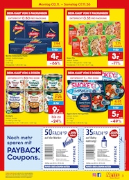 Netto Marken-Discount Hering im Prospekt Netto Marken-Discount Hering im Prospekt