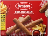 Aktuelles Frikandellen Angebot bei REWE in Dortmund ab 6,99 €