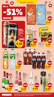 Energydrink Angebot im aktuellen Penny Prospekt auf Seite 32