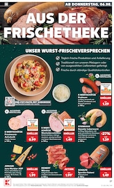 Fleisch im Kaufland Prospekt in Speyer Aktueller Kaufland Prospekt mit Fleisch, "Hier bin ich richtig", Seite 36