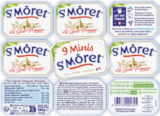 9 Minis - ST MÔRET en promo chez Aldi 9 Minis - ST MÔRET dans le catalogue Aldi