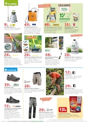 Promos Chaussures dans le catalogue "ARRIVAGE" de Rural Master Chaussures en promo dans le catalogue Rural Master à la page 4