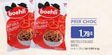 Bretzels d'Alsace - boehli dans le catalogue Supermarchés Match