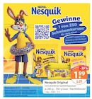 Nesquik Original von Nestlé im aktuellen V-Markt Prospekt für 1,99 €