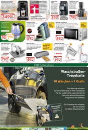 Aktueller GLOBUS Prospekt mit Stabmixer, "Aktuelle Angebote", Seite 27