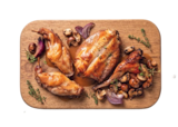 Ganzes Kaninchen Angebote von BREFOOD bei Kaufland Mönchengladbach für 8,99 €