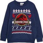 Pull de Noël enfant à Carrefour dans Groffliers Pull de Noël enfant à Carrefour dans Groffliers