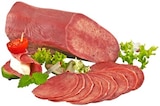 Aktuelle Fleisch Angebote bei REWE in Mainz Aktuelles Ochsenzunge Angebot bei REWE in Mainz ab 2,99 €