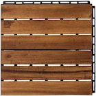 Terrassenplatte Bahamas Angebote bei Rusta Dessau-Roßlau für 9,90 €