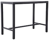 Stehtisch „Balsario“ für 214,19 € bei METRO im Angebot Stehtisch „Balsario“ im aktuellen METRO Prospekt