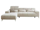 Aktuelles Wohnlandschaft Sunny Angebot bei Möbel AS in Ludwigshafen (Rhein) ab 1.299,00 €