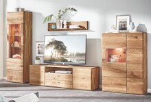Wohnwand bei XXXLutz Möbelhäuser in Mainz Wohnwand im Angebot bei XXXLutz Möbelhäuser Mainz für 1.999,00 €