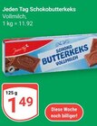 GLOBUS - Schokobutterkeks Angebot im Prospekt Schokobutterkeks bei GLOBUS im Prospekt "" für 1,49 €