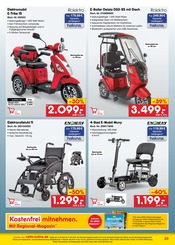 Fahrrad im Netto Marken-Discount Prospekt in Hagen Aktueller Netto Marken-Discount Prospekt mit Fahrrad, "netto-online.de - Exklusive Angebote", Seite 29