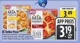 La Mia Grande Salami Piccante von Dr. Oetker im aktuellen EDEKA Prospekt für 3,19 €