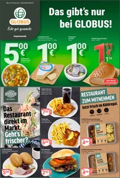 GLOBUS Supermarkt Prospekt der aktuellen Woche mit 30 Seiten, gültig von 07.09.2026 bis 12.09.2026, in Radibor und Umgebung Aktueller GLOBUS Supermarkt Prospekt in Radibor und Umgebung, "Aktuelle Angebote" mit 30 Seiten, 07.09.2026 - 12.09.2026
