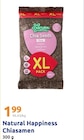 Chiasamen im Action Prospekt Chiasamen von Natural Happiness im aktuellen Action Prospekt für 1,99 €