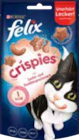 Felix Katzen Snack Angebote von Felix bei EDEKA Rostock für 0,89 €