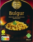 Couscous/Bulgur von Schätze des Orients im aktuellen ALDI Nord Prospekt