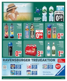 Bier im EDEKA Prospekt "Wir lieben Lebensmittel." mit 27 Seiten (München)