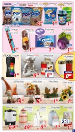 Aktueller CENTERSHOP Prospekt mit Milka, "Da geht was.", Seite 3