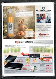 Doppelkochplatte Angebot im aktuellen Hamberger Prospekt auf Seite 32