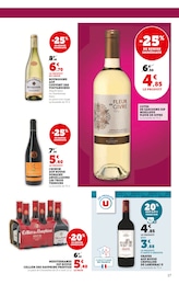 Offre Côtes de gascogne dans le catalogue U Express du moment à la page 17