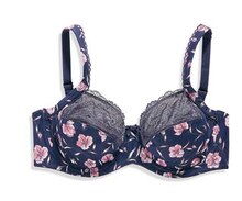ALDI SÜD Auerbach - Maxi-BH mit Sommerdruck Maxi-BH mit Sommerdruck Angebot bei ALDI SÜD Auerbach im Prospekt "Meine Woche"