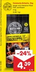 Holzkohle Briketts Angebote von Best of BBQ bei Netto Marken-Discount Nordhausen für 4,39 €