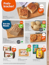 Bruschetta Angebot & Preis im aktuellen tegut Prospekt Bruschetta Angebot im aktuellen tegut Prospekt auf Seite 15