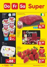Netto Marken-Discount Prospekt für Fredersdorf-Vogelsdorf mit 15 Seiten Netto Marken-Discount Prospekt für Fredersdorf-Vogelsdorf: "SUPER WOCHENENDE", 15 Seiten, 28.05.2020 - 30.05.2020