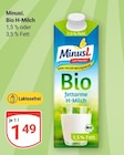 Aktuelle Bio Öl Angebote bei GLOBUS in Leipzig Aktuelles Bio H-Milch Angebot bei GLOBUS in Leipzig ab 1,49 €