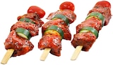 Lamm-Spieß »Despacito« von Eigene Herstellung für 2,99 € bei REWE im Angebot Lamm-Spieß »Despacito« von Eigene Herstellung im aktuellen REWE Prospekt