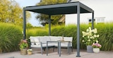 Pergola Sky von Haveson für 999,00 € bei Hellweg im Angebot Pergola Sky von Haveson im aktuellen Hellweg Prospekt