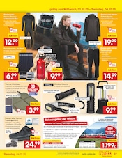 Aktueller Netto Marken-Discount Prospekt mit Schuhe, "Aktuelle Angebote", Seite 39