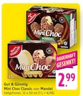 Mini Choc Classic bei EDEKA im Prospekt "" für 2,99 €