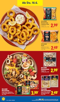 Hering im aktuellen Lidl Prospekt (Nürnberg) Hering im Lidl Prospekt "LIDL LOHNT SICH" mit 70 Seiten (Nürnberg)