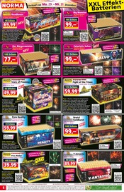 Aktueller Norma Prospekt mit Spielekonsole, "Mehr fürs Geld", Seite 22