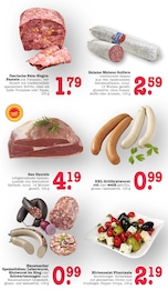 Aktueller E center Prospekt mit Leberwurst, "Aktuelle Angebote", Seite 5