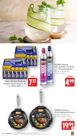 Küche im EDEKA Prospekt in Schorndorf Aktueller EDEKA Prospekt mit Küche, "Aktuelle Angebote", Seite 44