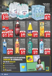 Cola im EDEKA Prospekt in Siegburg Aktueller EDEKA Prospekt mit Cola, "Aktuelle Angebote", Seite 20