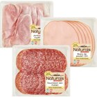 SUR TOUTE LA CHARCUTERIE 90 G NATURALS - ROVAGNATI - Carrefour Market à Bergerac SUR TOUTE LA CHARCUTERIE 90 G NATURALS - ROVAGNATI en promo chez Carrefour Market Bergerac