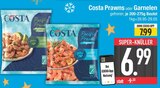 Prawns oder Garnelen im EDEKA Prospekt Prawns oder Garnelen von Costa im aktuellen EDEKA Prospekt für 6,99 €