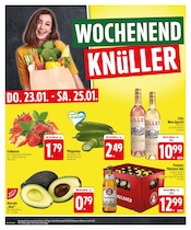 Aktueller EDEKA Prospekt mit Erdbeeren, "Das Beste PAYBACK aller Zeiten", Seite 28