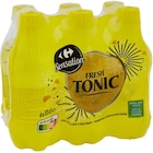 Fresh Tonic - CARREFOUR SENSATION à 2,59 € dans le catalogue Carrefour