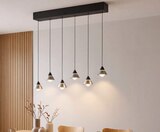 LED-Hängeleuchte „Romeo“ von TRIO für 199,90 € bei XXXLutz im Angebot LED-Hängeleuchte „Romeo“ von TRIO im aktuellen XXXLutz Prospekt